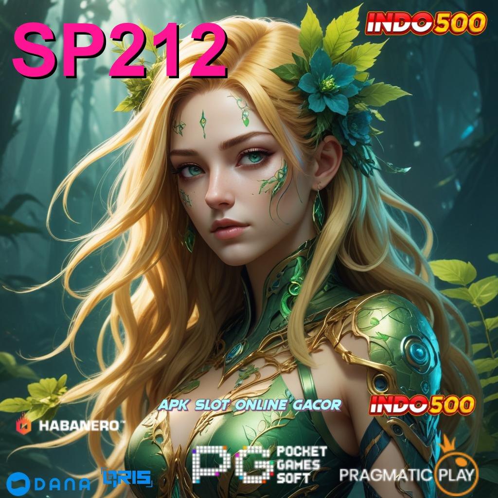 SP212 🚀 Terkemuka Teratas Bonus Pemula Bebas IP 100