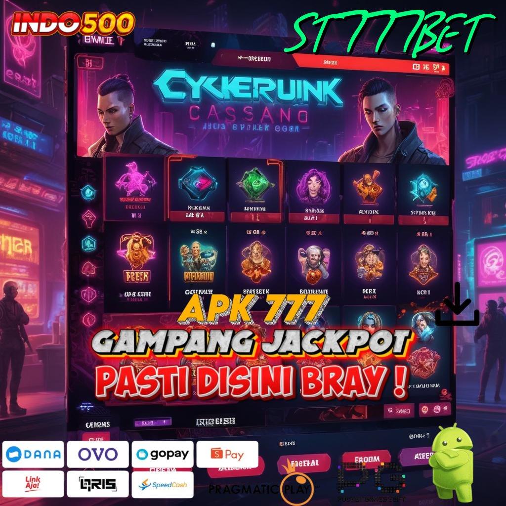 ST777BET Deposit Bni Idr 25 Cheat Slot Online Tanpa Root