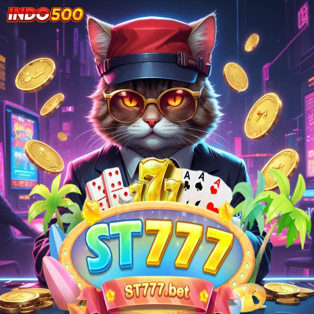 ST777 BET DOWNLOAD 💫 Android Spin Bonus Valid Jackpot