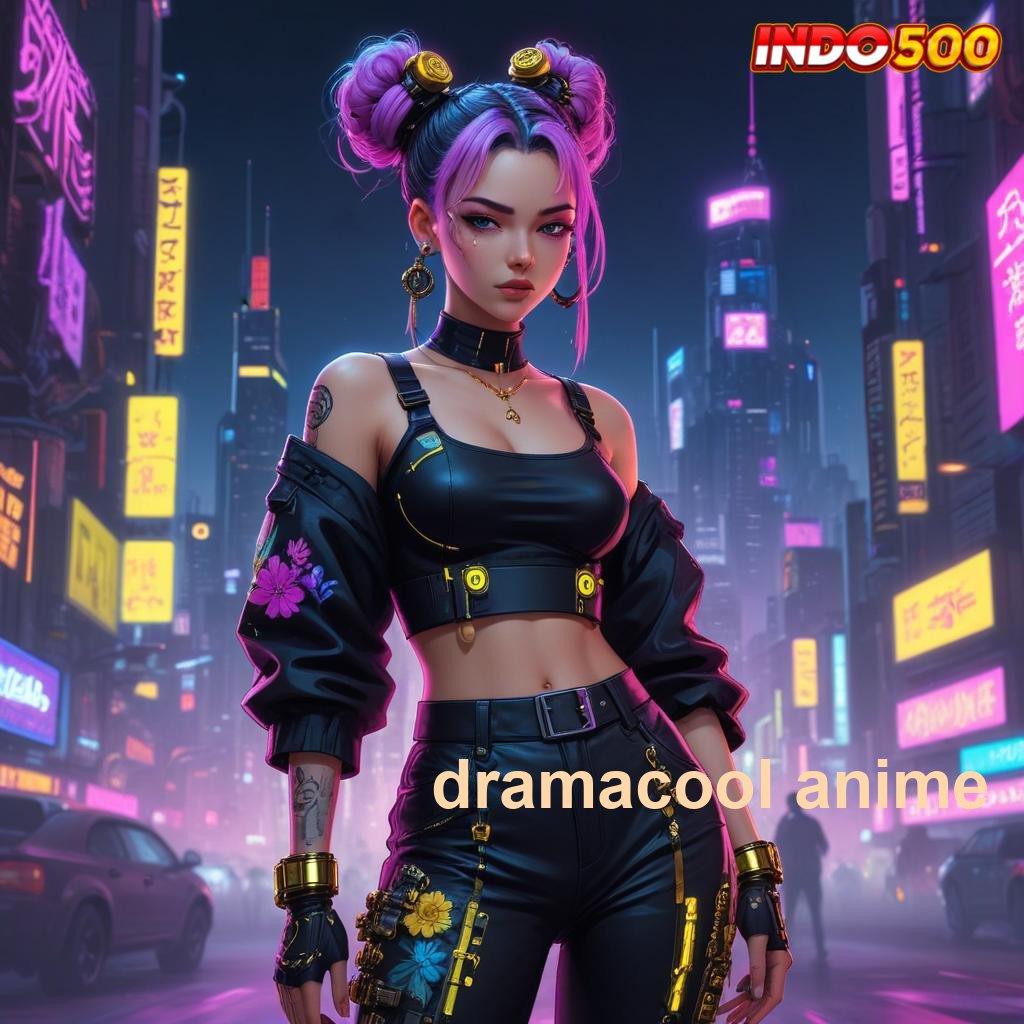 DRAMACOOL ANIME Depo Bri 15k APK Slot Uang Asli yang Kompetitif