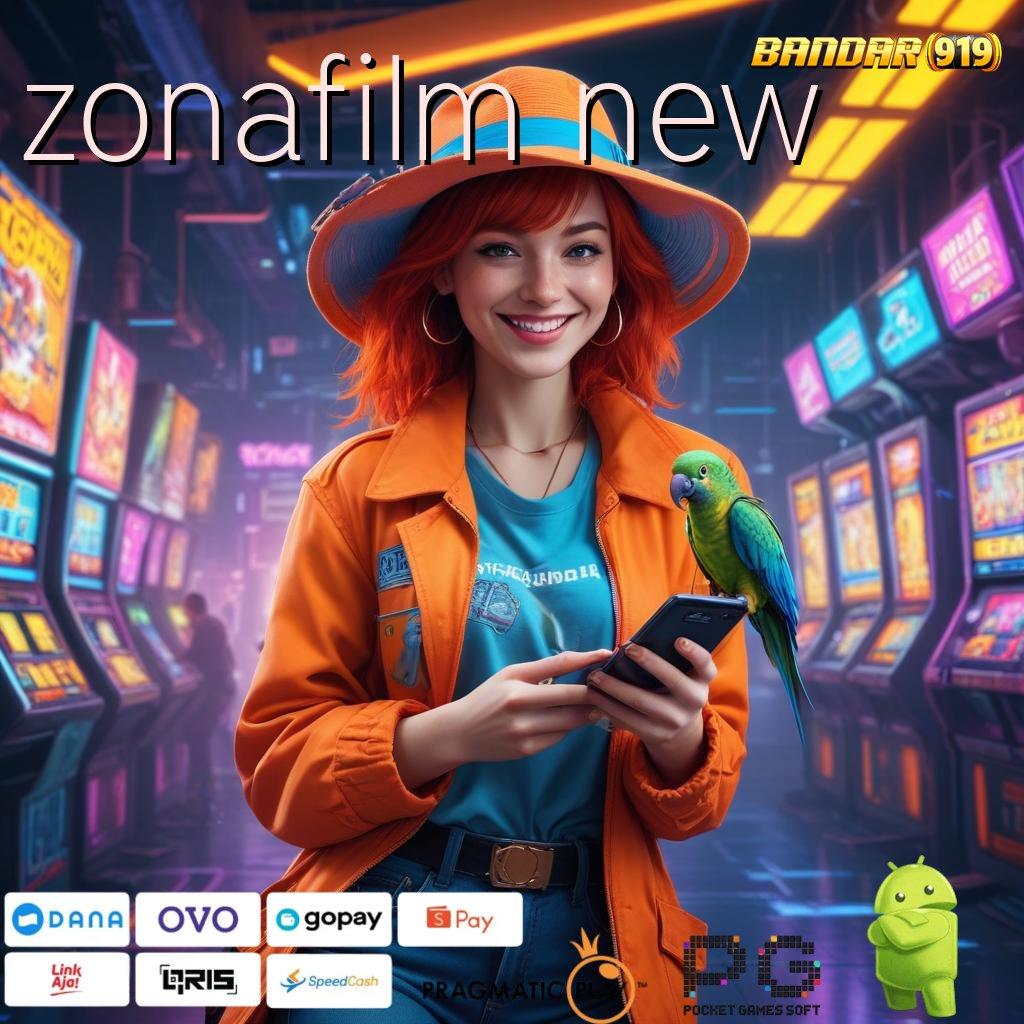 ZONAFILM NEW @ Besar Top Slot Menang Deposit Melimpah