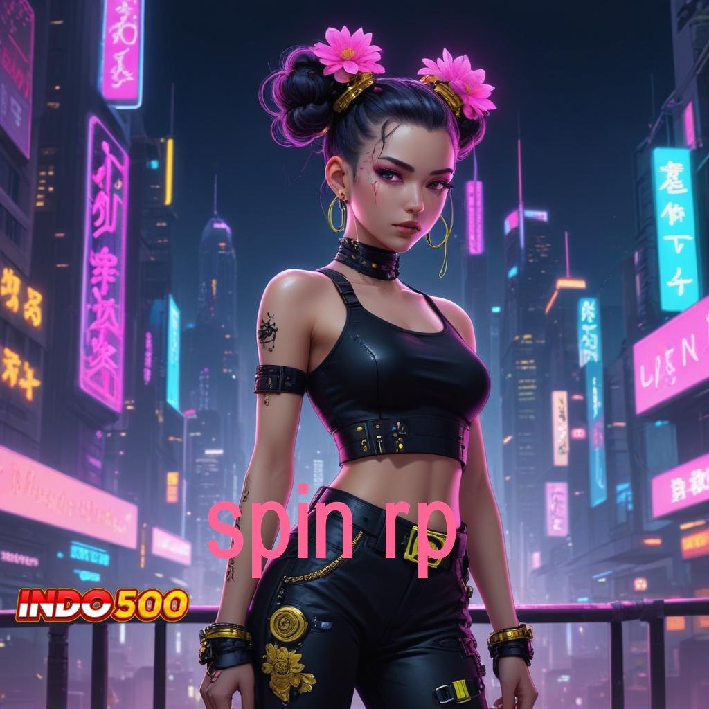 SPIN RP 🎮 Tanpa Kendala Hack Game Slot Tanpa Root