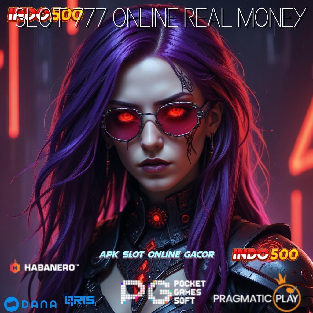 SLOT 777 ONLINE REAL MONEY ➤ Depo Shopeepay 20 000 Pemberi Kerja