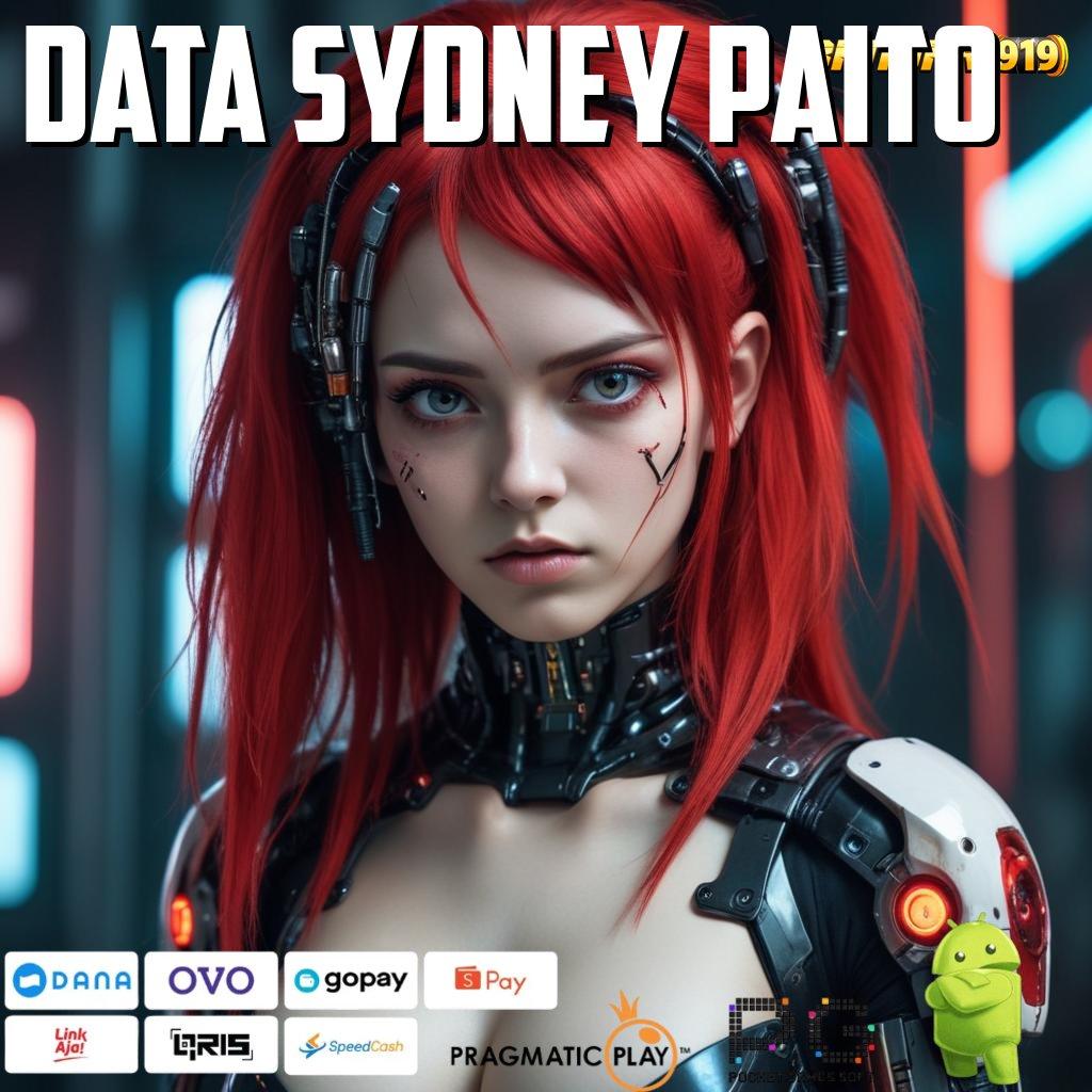 DATA SYDNEY PAITO | Pembiayaan Ramah Cheat Slot Mod Apk Gratis