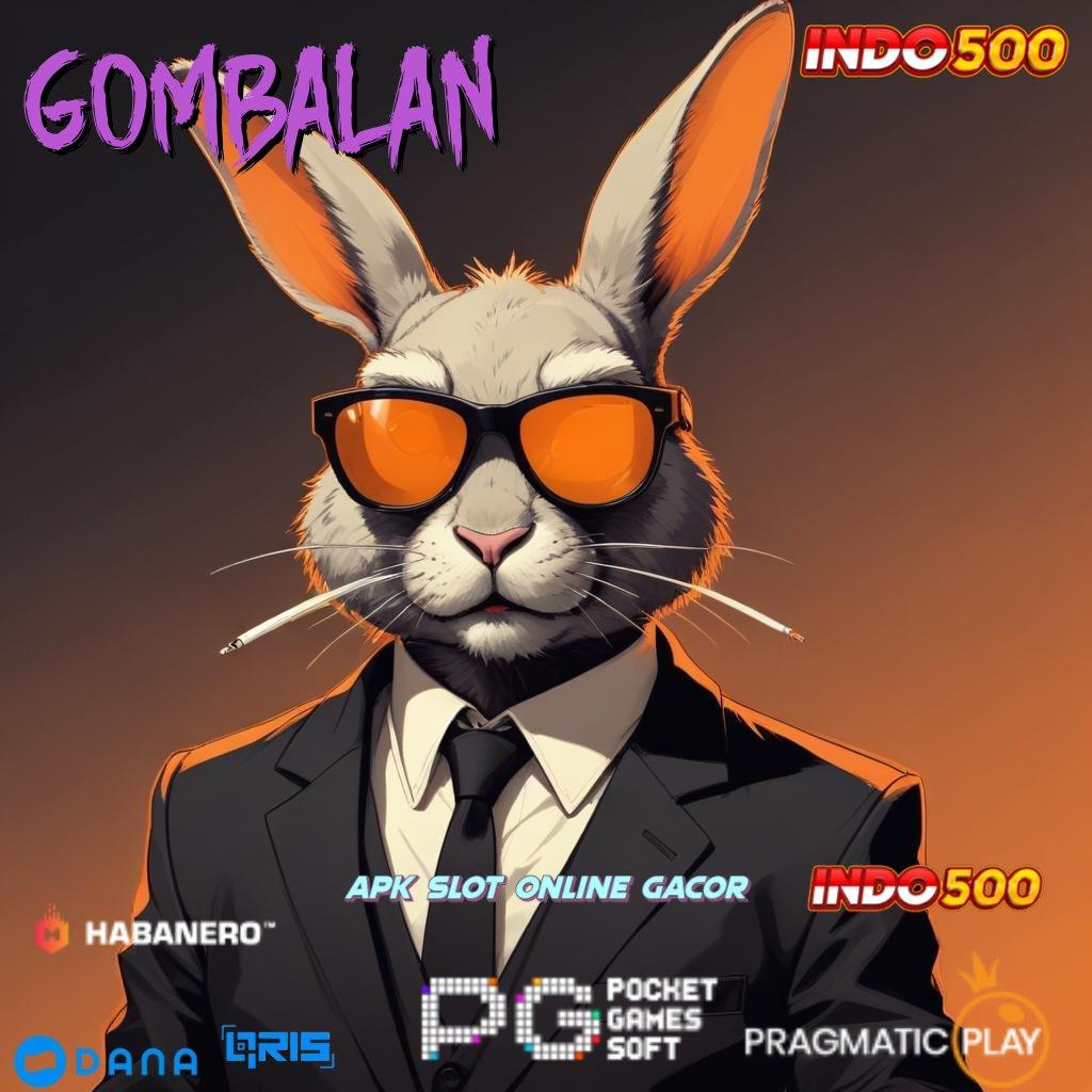 Gombalan