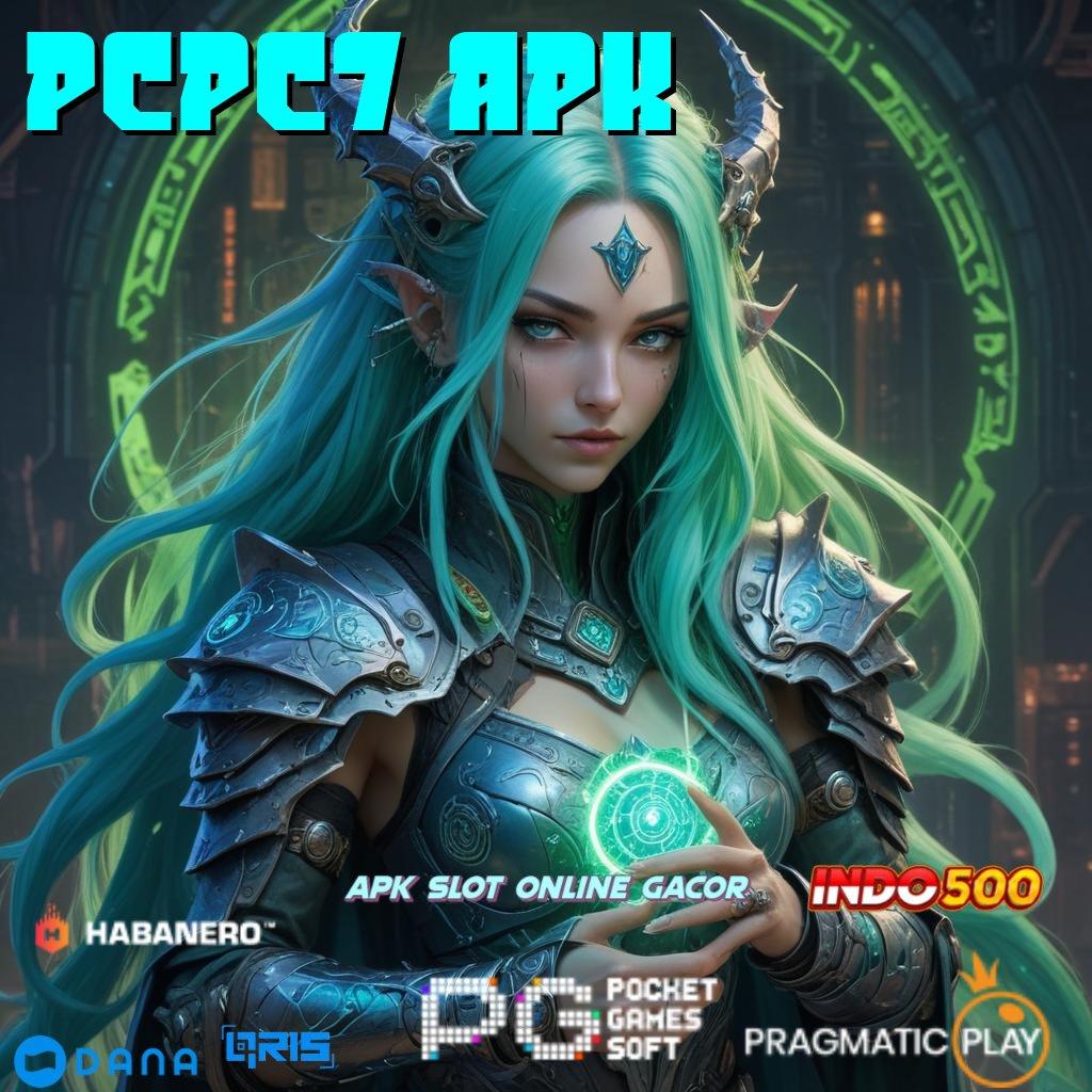 Pcpc7 Apk