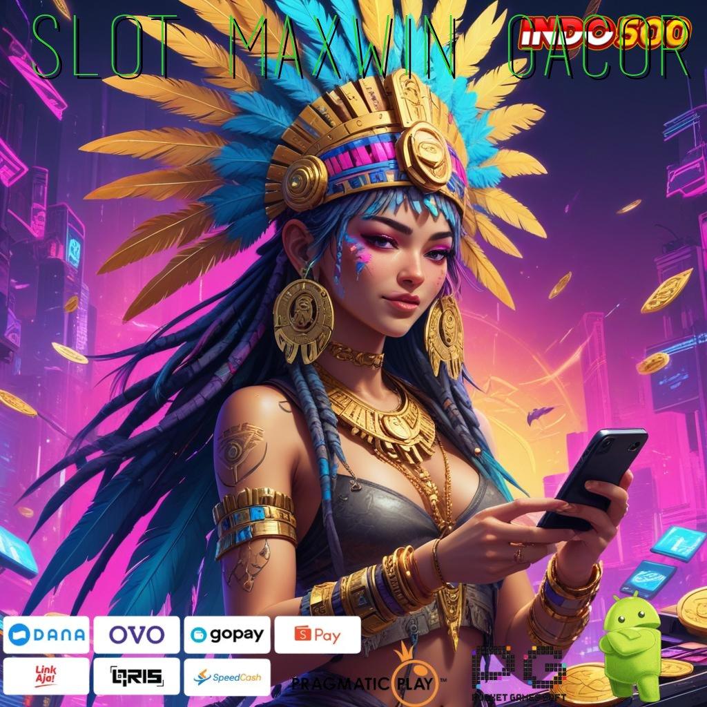 SLOT MAXWIN GACOR Antarmuka Mudah Slot Bet 50 Perak Terbaik