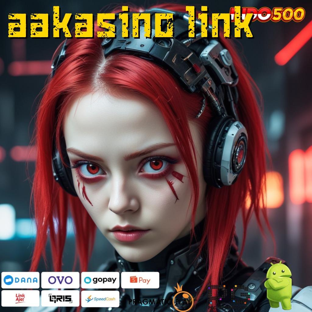 AAKASINO LINK situs interaktif dengan event spesial mingguan