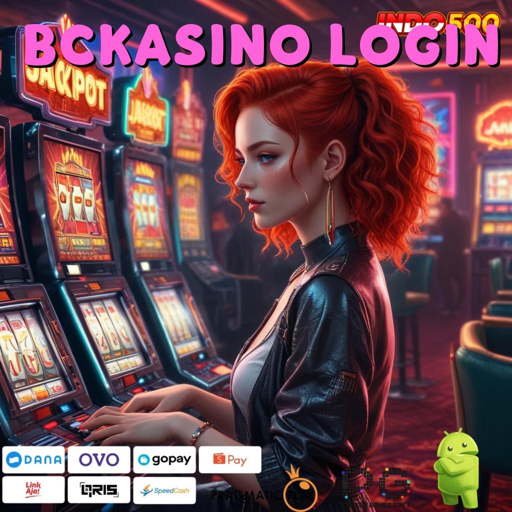 BCKASINO LOGIN Pragmatic Harta Kode Bca Menang