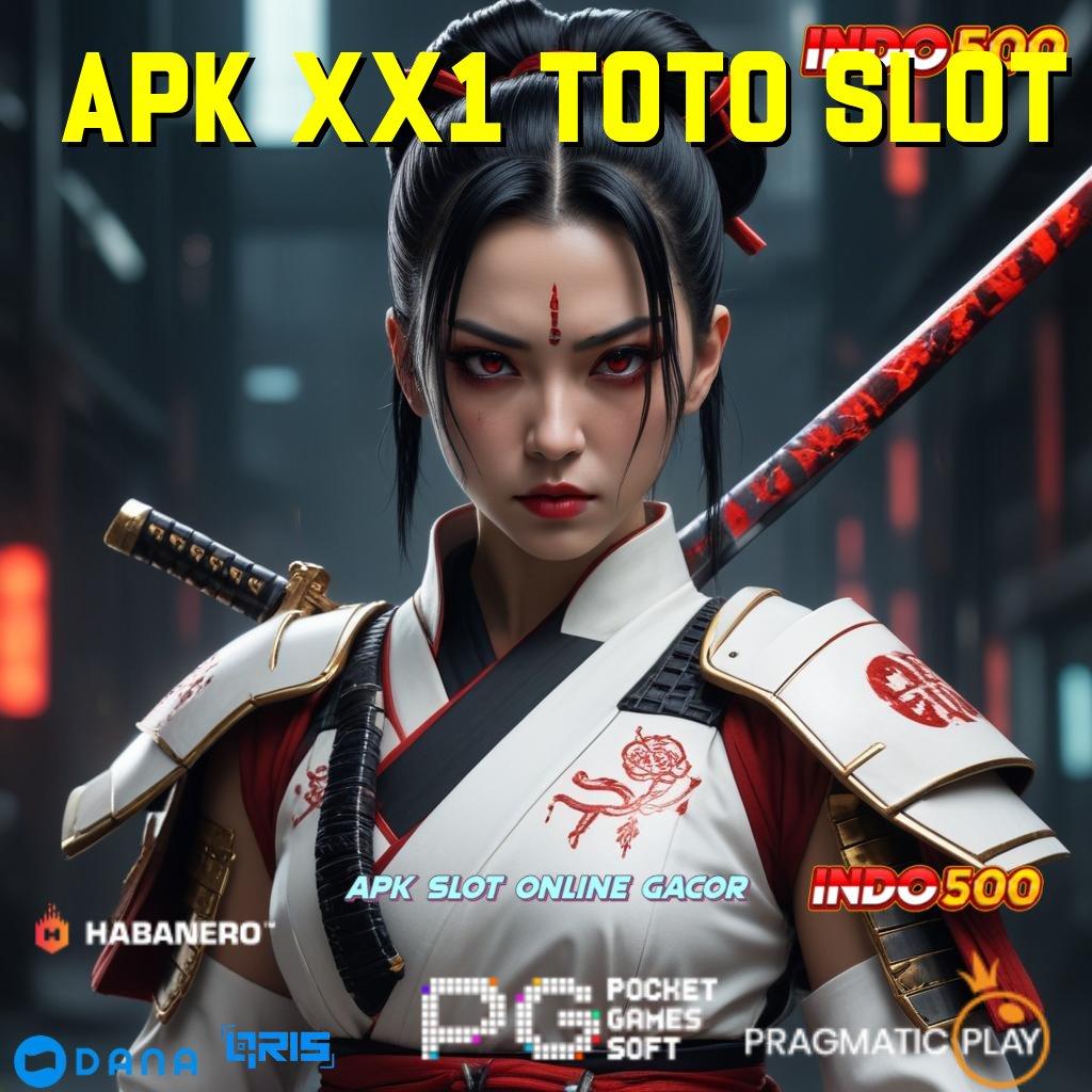 APK XX1 TOTO SLOT 🎮 persiapan diri berkualitas