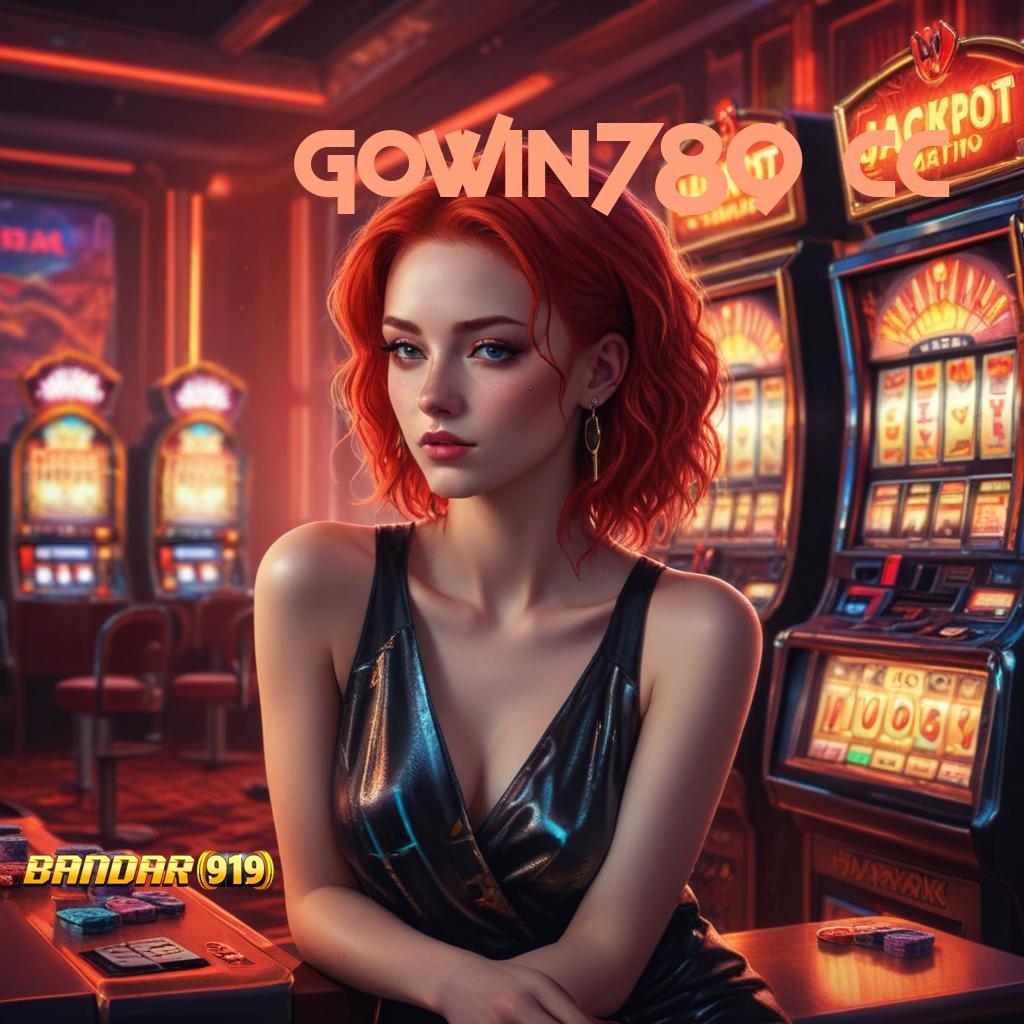 GOWIN789 CC ↪ Unduh Fitur Baru Untuk Event Bonus Besar