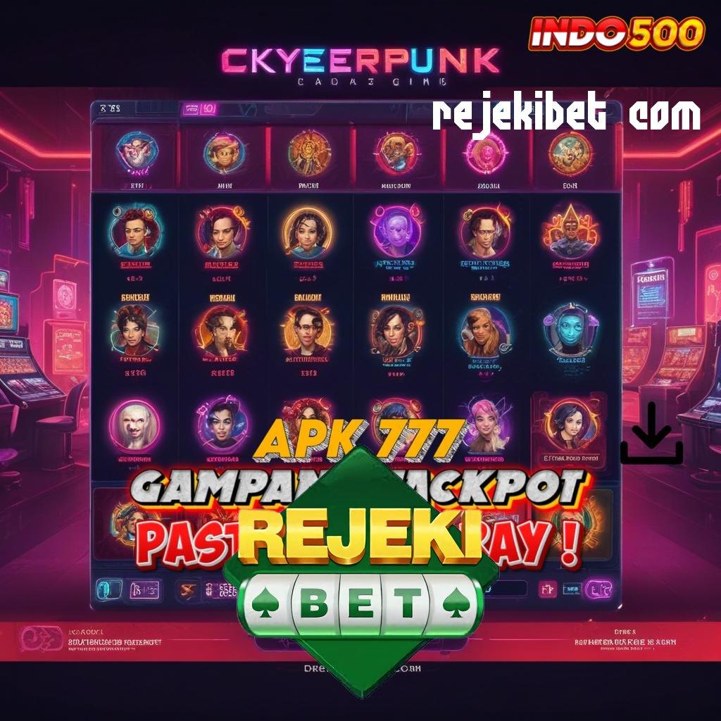 REJEKIBET COM ➿ tinggi bonus perubahan penting di android