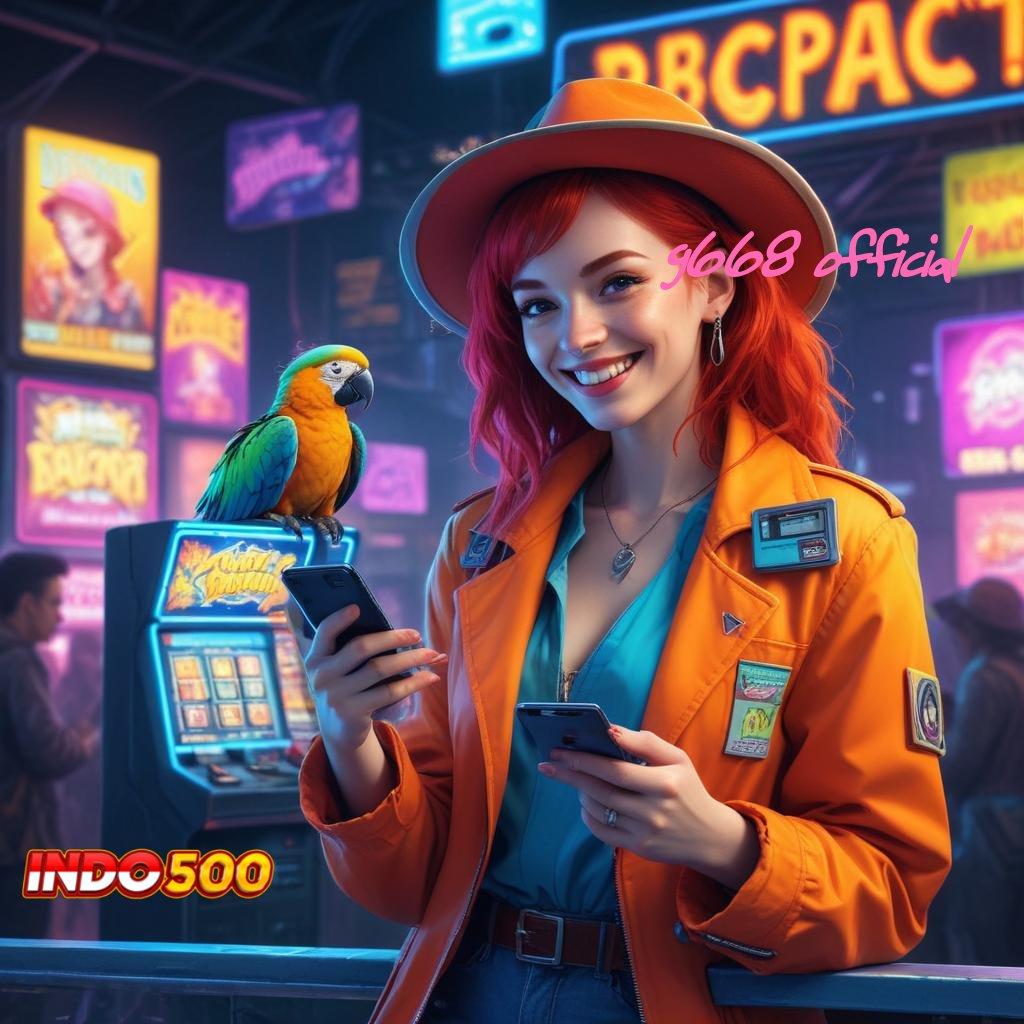 G668 OFFICIAL Bebas Terbuka Apk Cheat Slot Online Terbaru