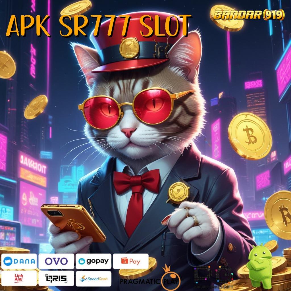 APK SR777 SLOT , Ragam Pilihan Hadiah Menarik Terbaru