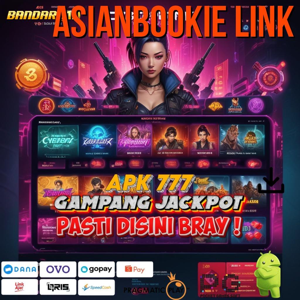 ASIANBOOKIE LINK > Bukan Hanya Slot Ini Mesin Keberuntungan