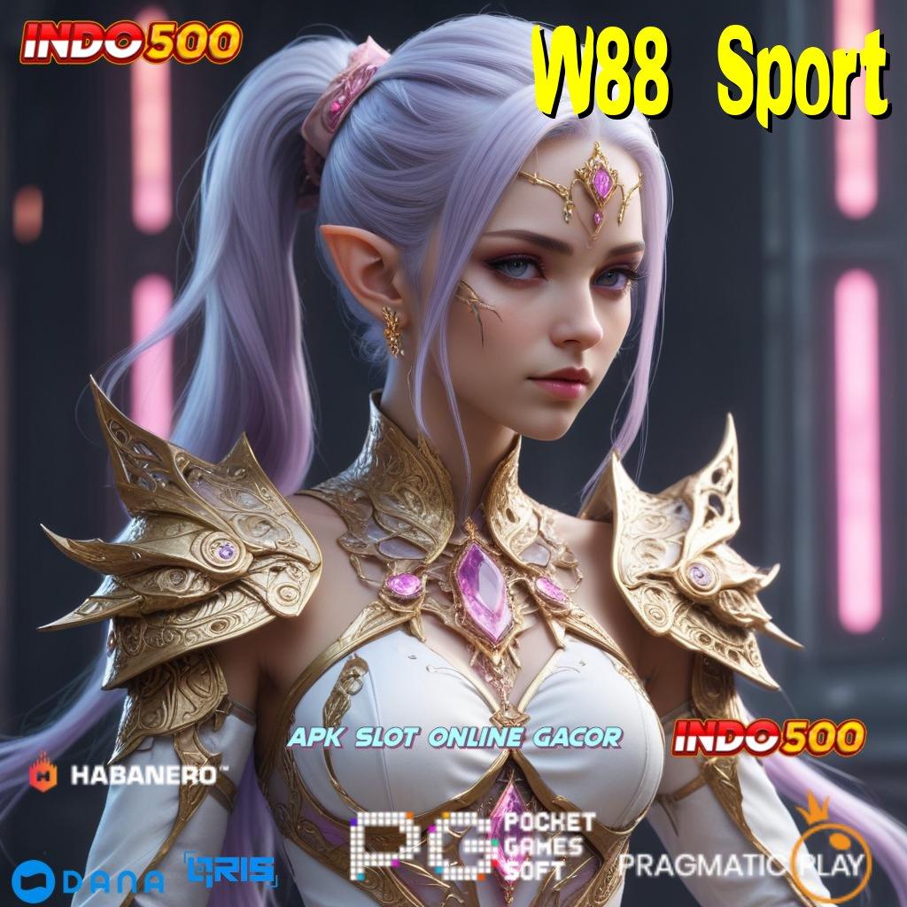 W88 Sport