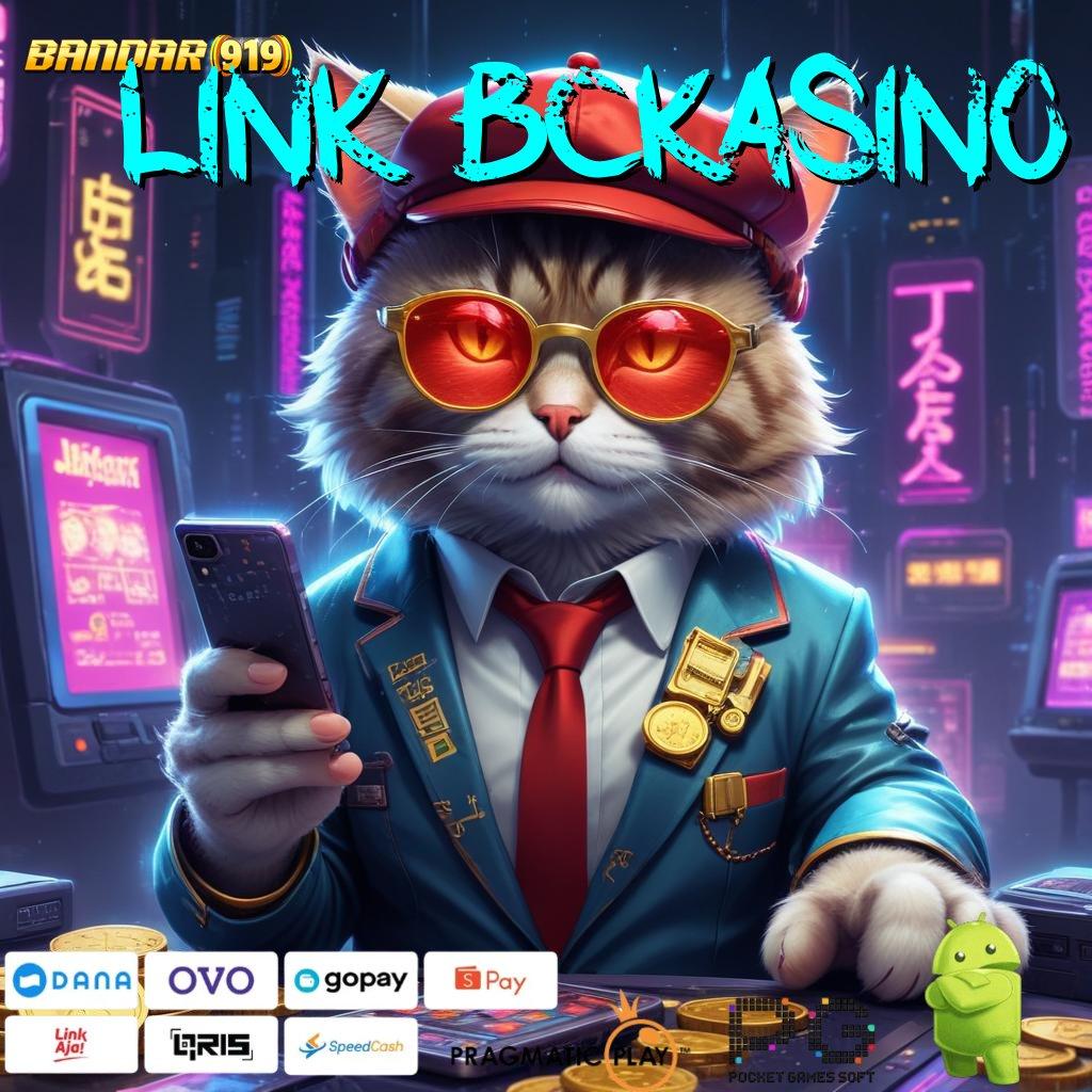 LINK BCKASINO | perkaitan baru modal ringan untung besar