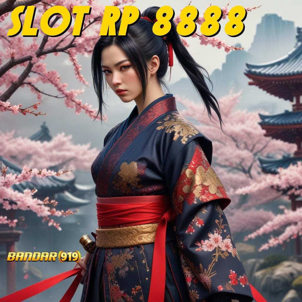 SLOT RP 8888 ➤ Winrate Maksimal Gampang Cara Deposit Game Slot Penghasil Uang Asli