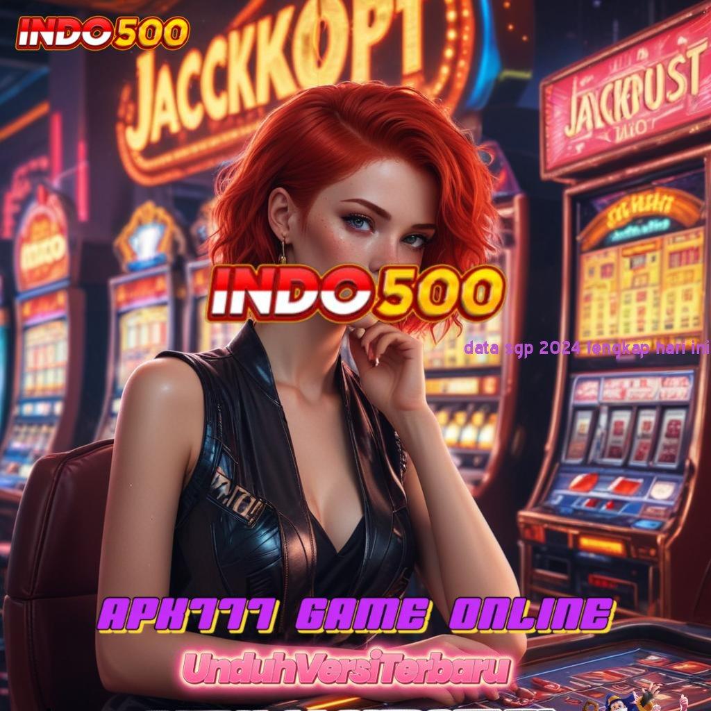 DATA SGP 2024 LENGKAP HARI INI Raih Bonus Instan dengan Fasilitas Terbaik