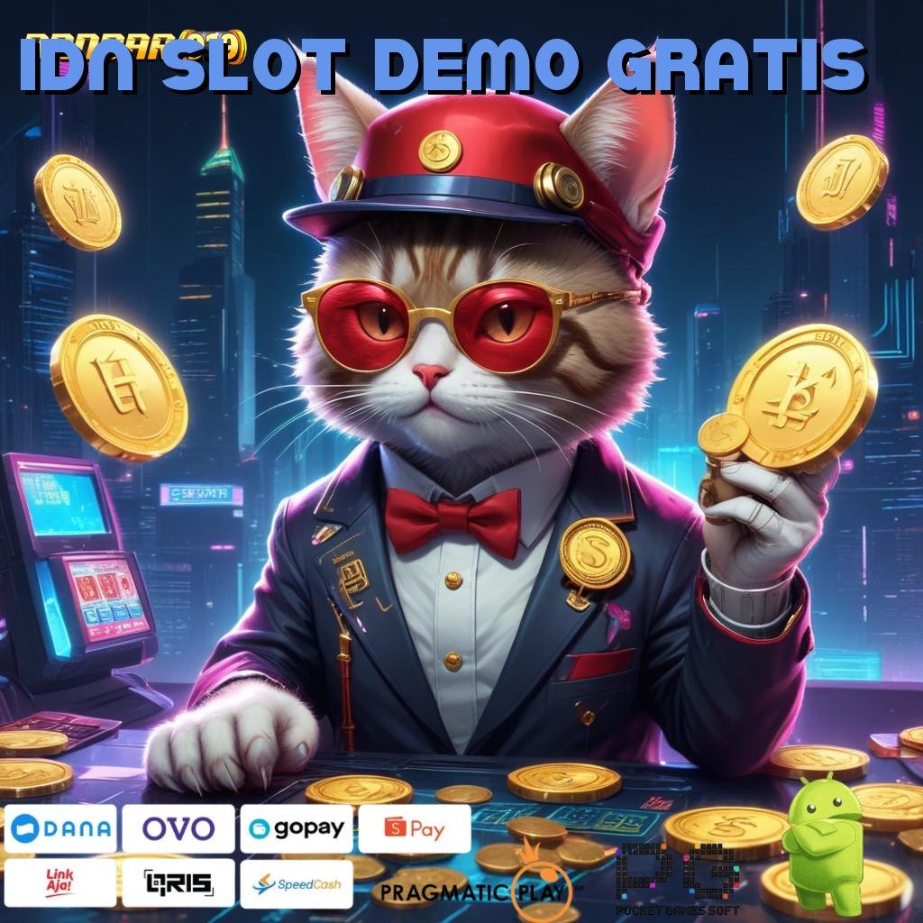 IDN SLOT DEMO GRATIS > Pusat Inovasi Digital Hadirkan Teknologi Terbaik