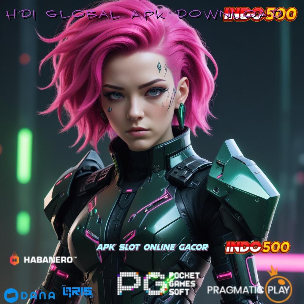 Hdi Global Apk Download