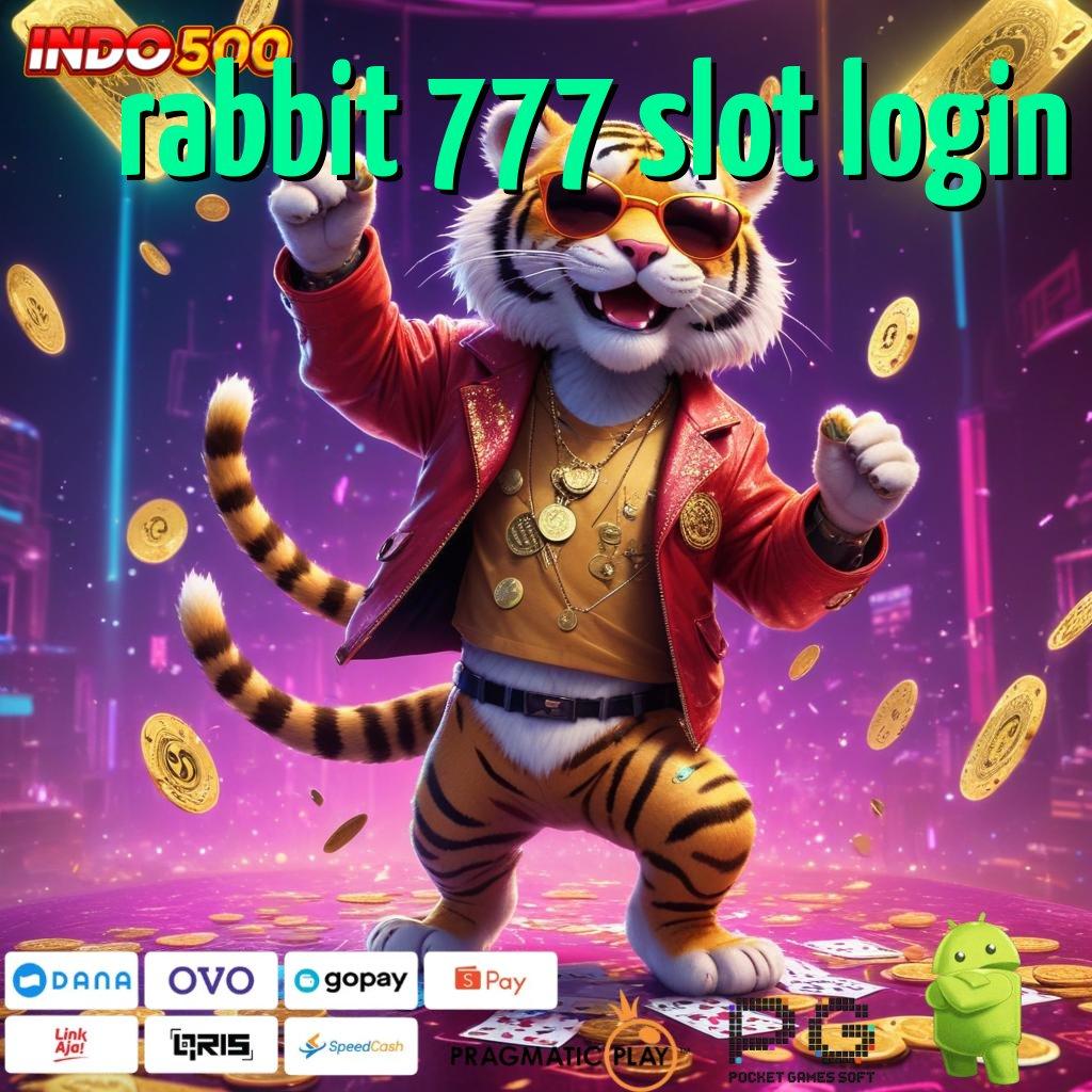 RABBIT 777 SLOT LOGIN Dinamis Proses Penyedia Produk Yang Inovatif