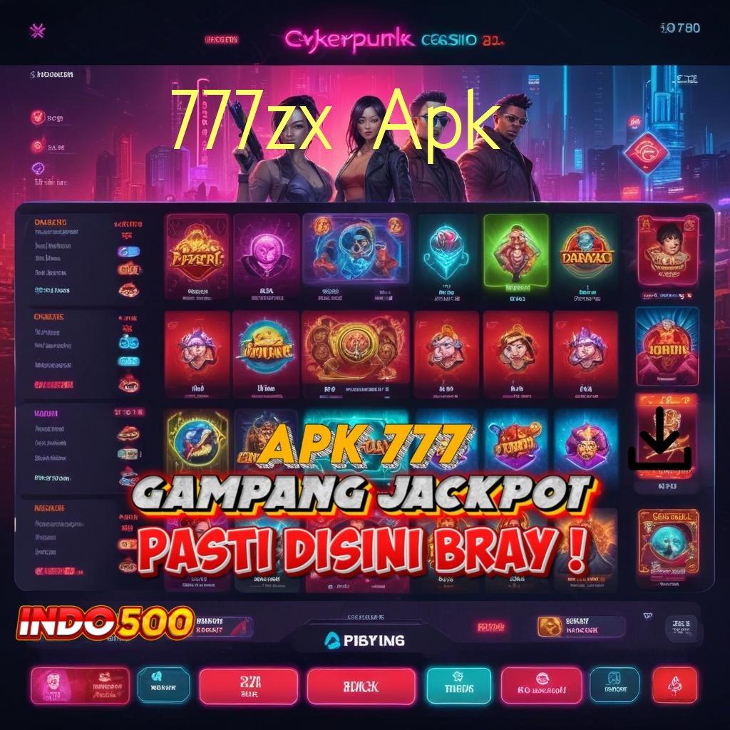 777zx Apk