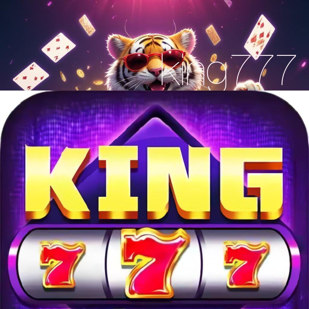 KING777 Langkah Baru Menuju Maxwin Tanpa Kendala