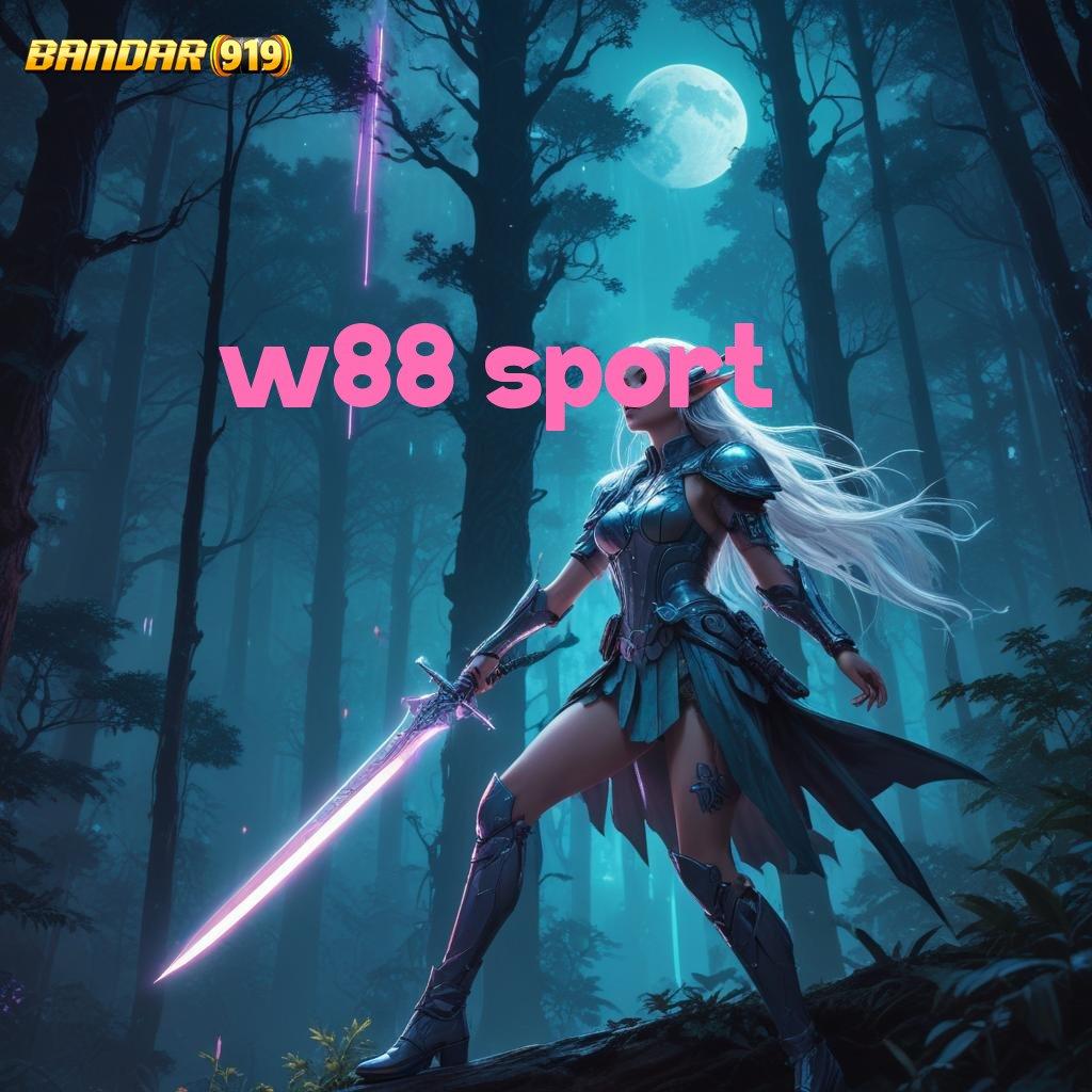 W88 SPORT Bengkulu, Kota Bengkulu, Ratu Agung