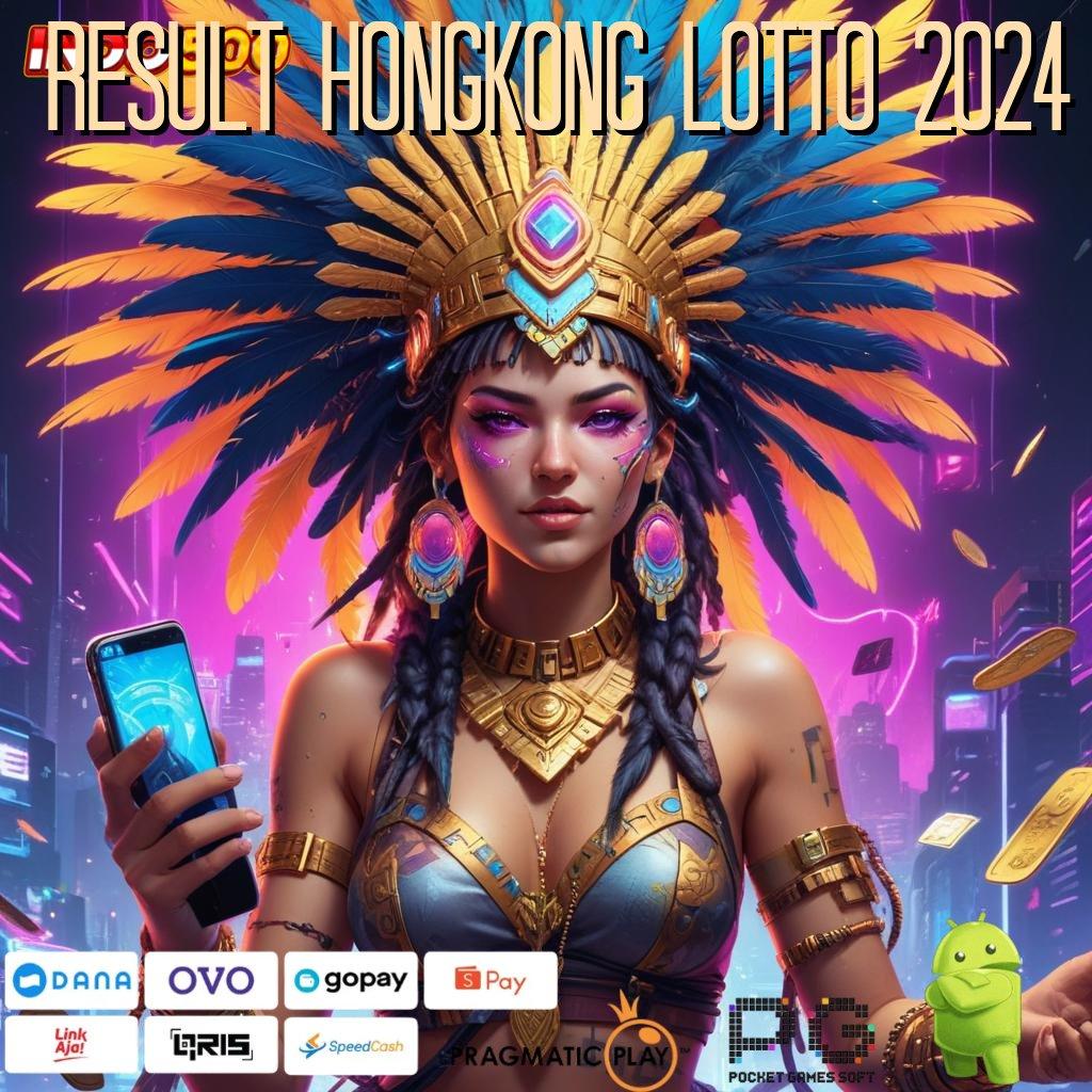 RESULT HONGKONG LOTTO 2024 Sistem Digital Basis Kerja