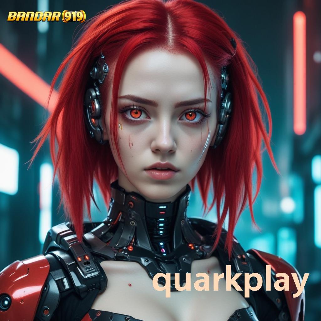 QUARKPLAY ➤ pojok pemain dengan game versi baru 2025