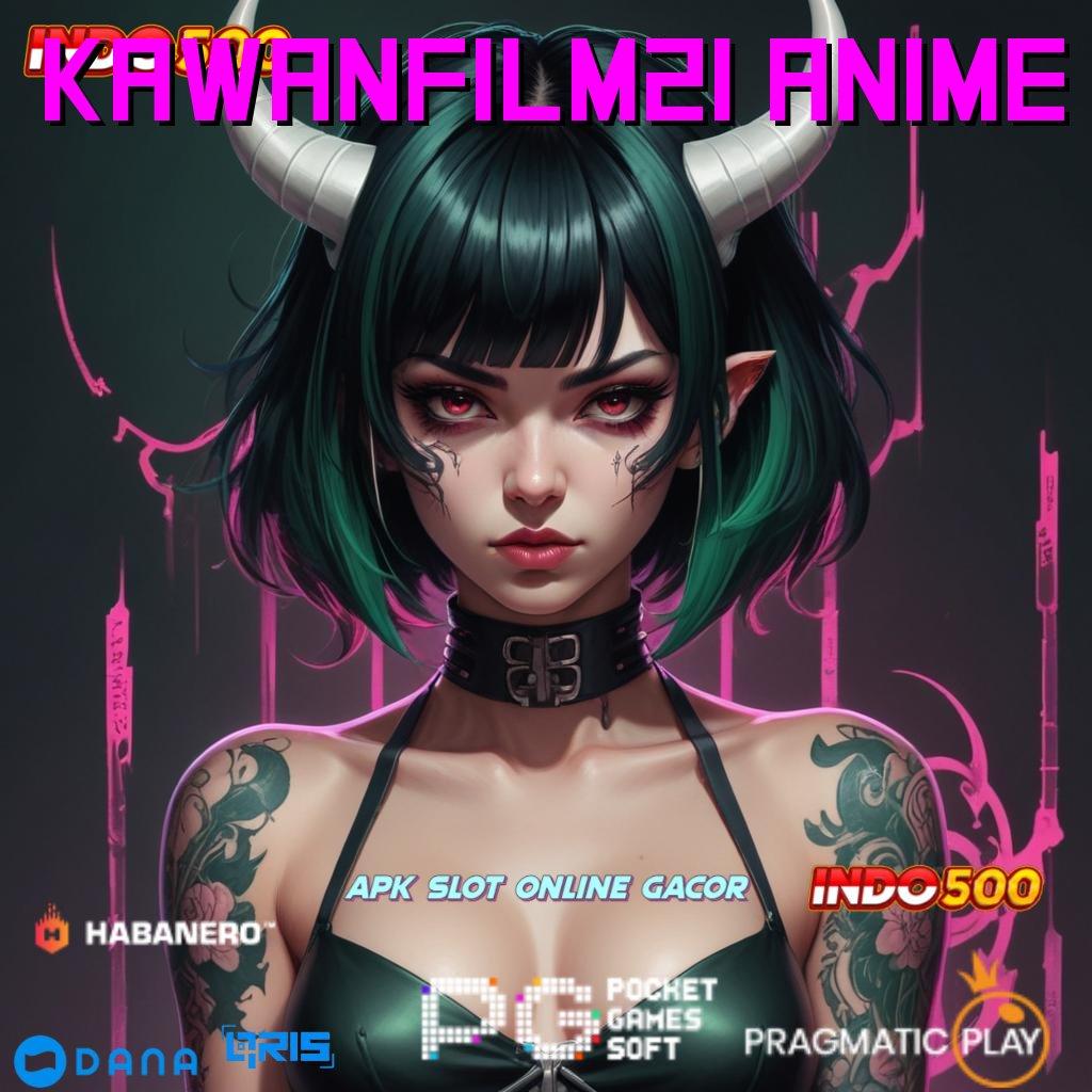 KAWANFILM21 ANIME ➿ menggapai tujuan pasti mencapai tujuan