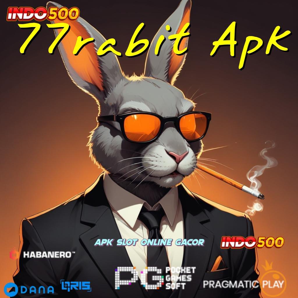 77rabit Apk