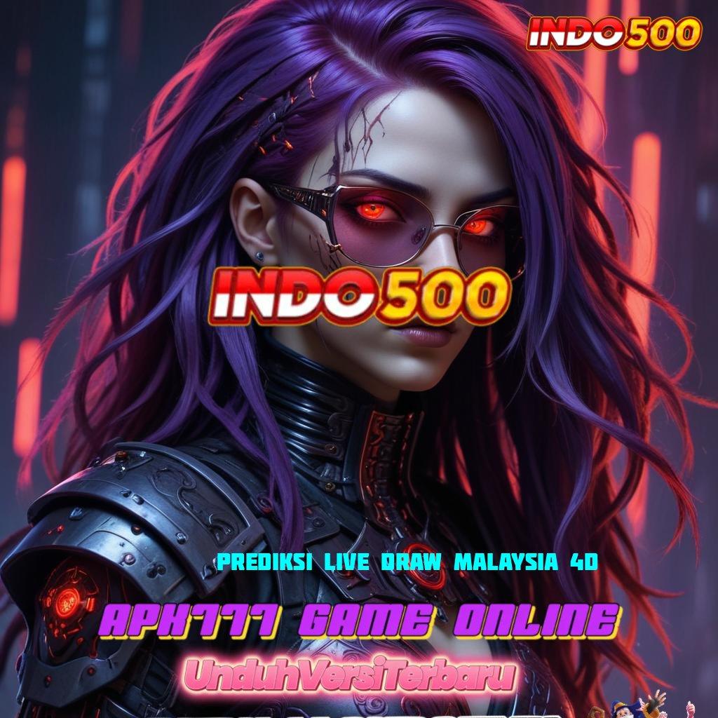 PREDIKSI LIVE DRAW MALAYSIA 4D ⇏ slot berkah tiada henti malam ini