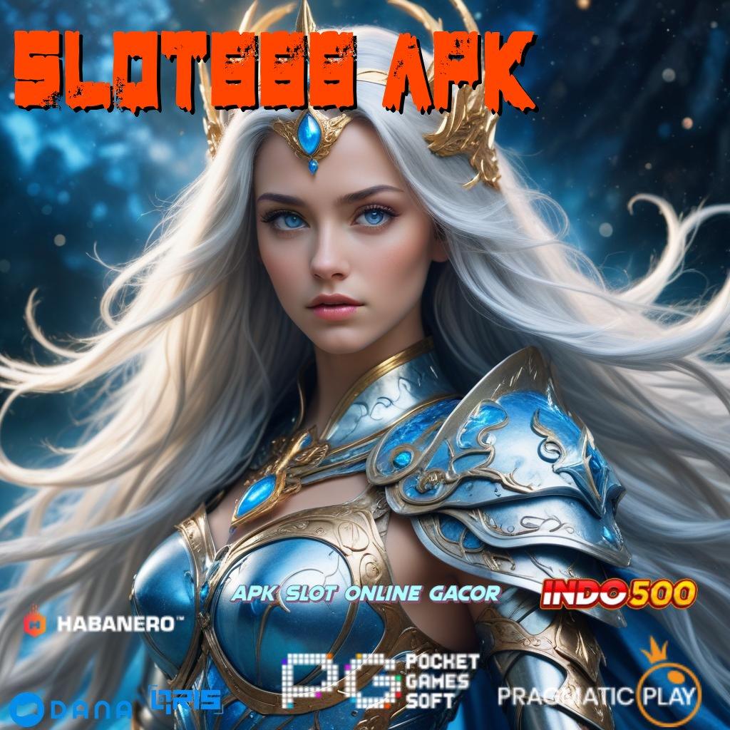 Slot888 Apk