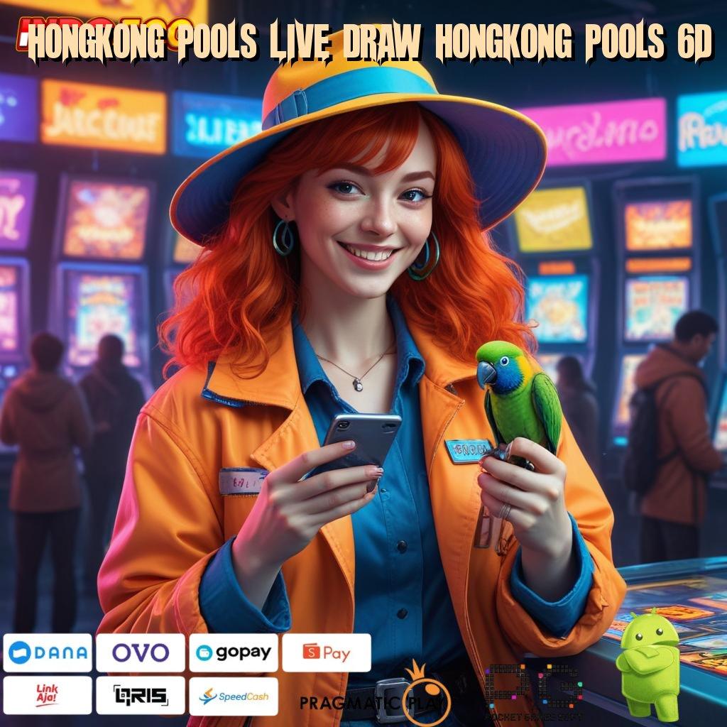 Hongkong Pools Live Draw Hongkong Pools 6d