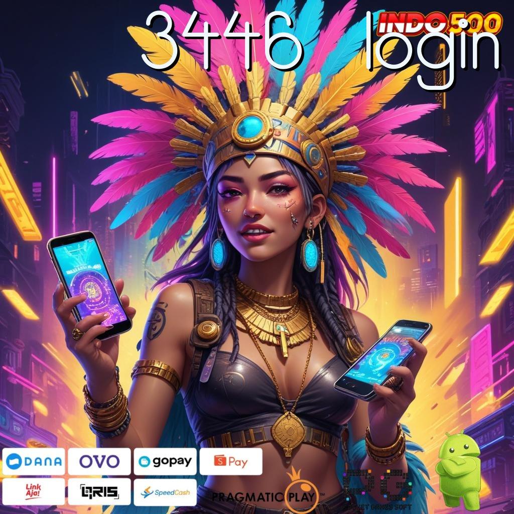 3446 LOGIN Aplikasi Spin Kaya Instan