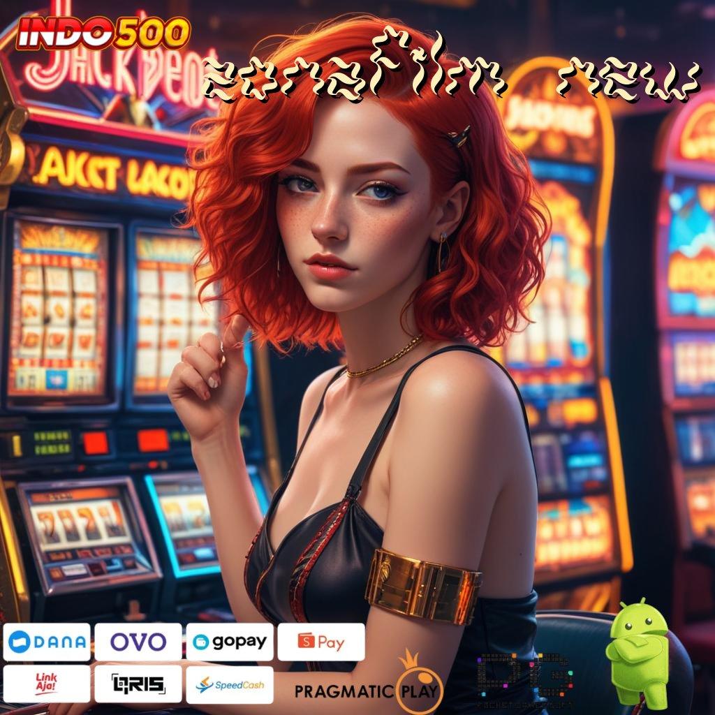 ZONAFILM NEW Aplikasi Slot Jackpot Terbesar