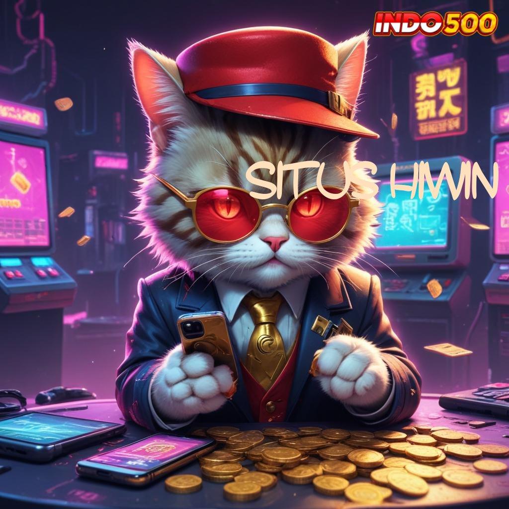 SITUS HIWIN karya inovatif