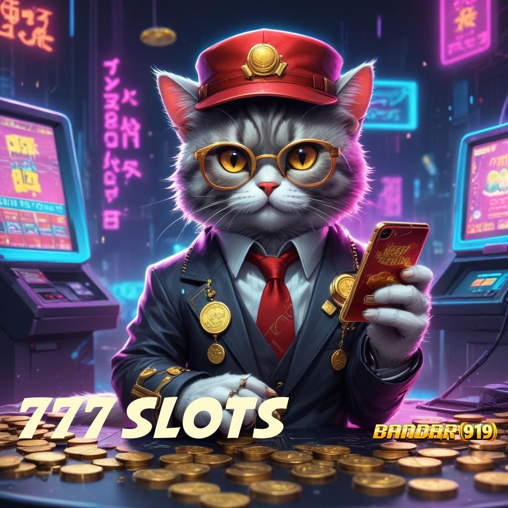 777 Slots