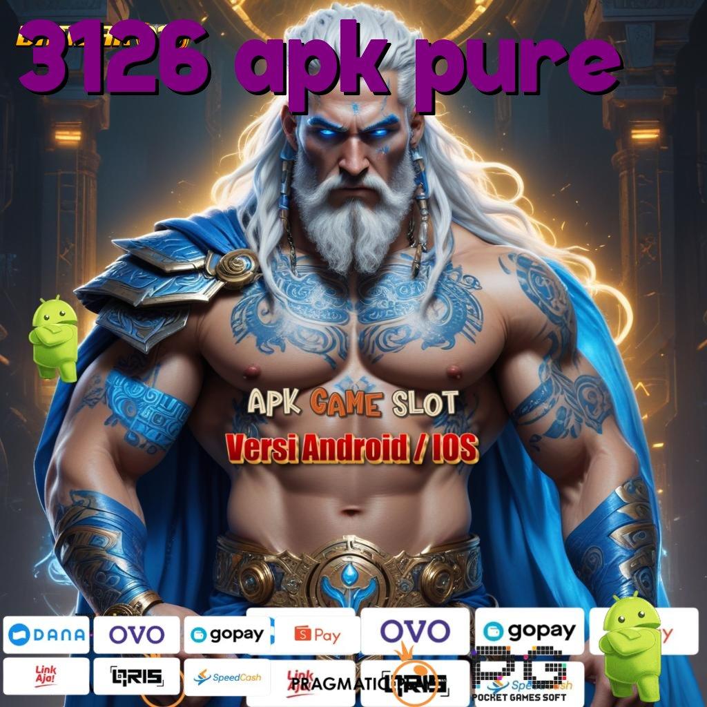 3126 APK PURE : TrooRoom: Sistem Digital Inggris Dengan Standar Global