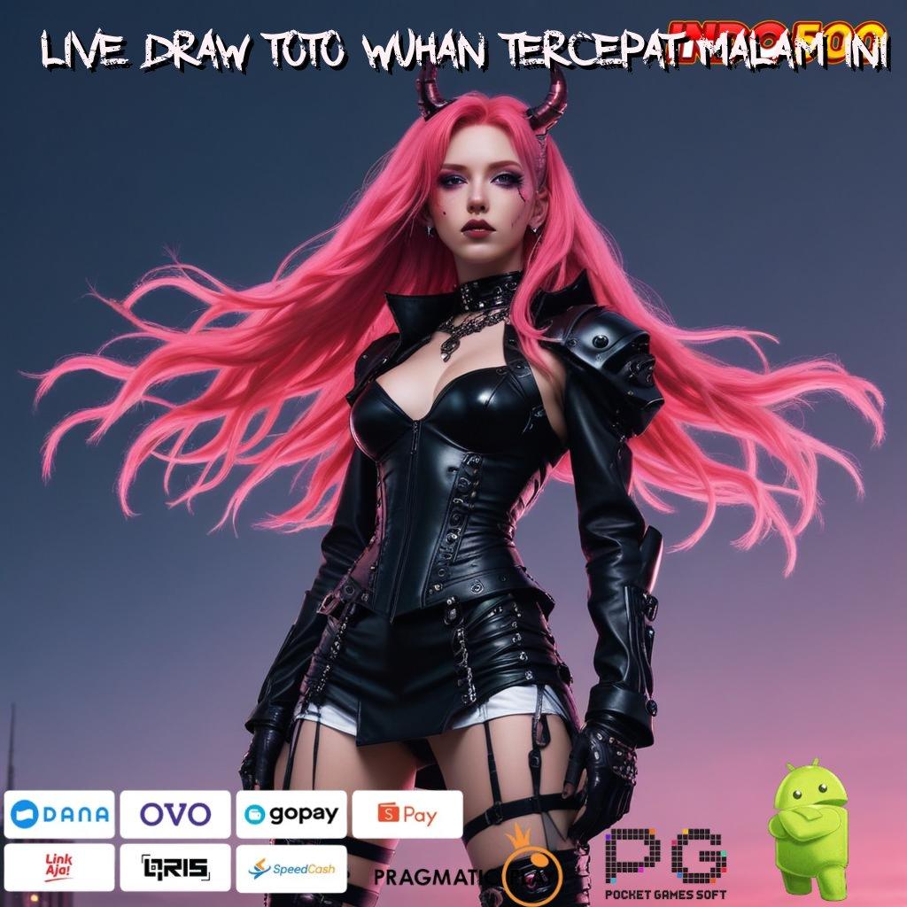 LIVE DRAW TOTO WUHAN TERCEPAT MALAM INI kemampuan bertambah setiap hari depo bank jago