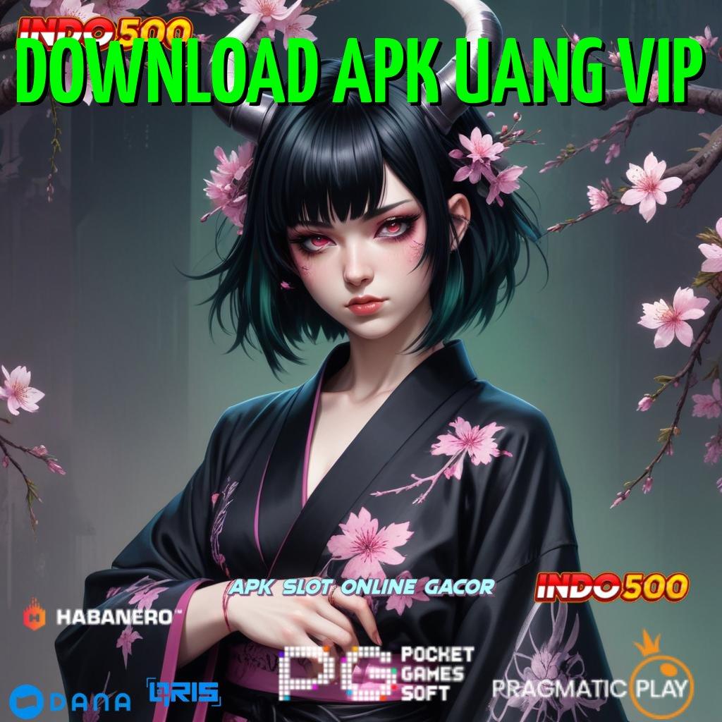 DOWNLOAD APK UANG VIP ✨ bonus spesial shopeepay lengkap mudah