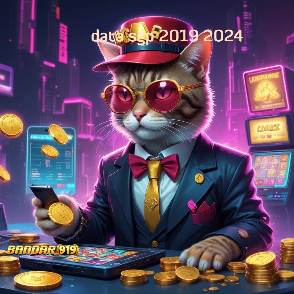 DATA SGP 2019 2024 🔥 Deposit Dana 20 000 Gacor Slot 2025, Ayo Segera Bergabung!