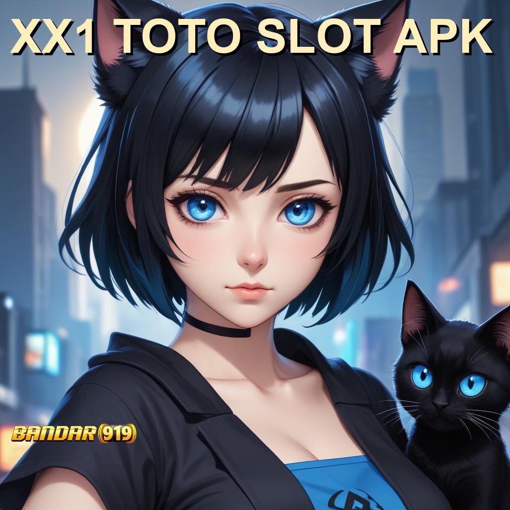 XX1 TOTO SLOT APK # Winrate Luar Biasa di Tangan Anda – Aplikasi Versi 2.586 Terbaru