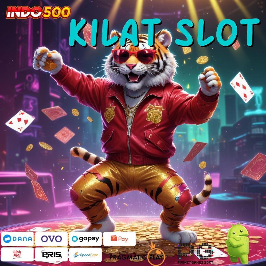 KILAT SLOT roda emas paling dicari spin beruntung