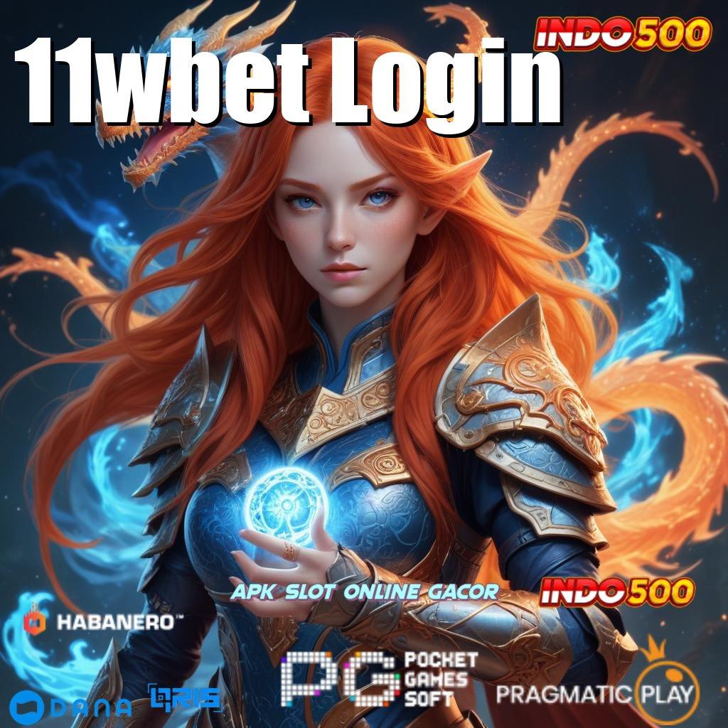 11wbet Login