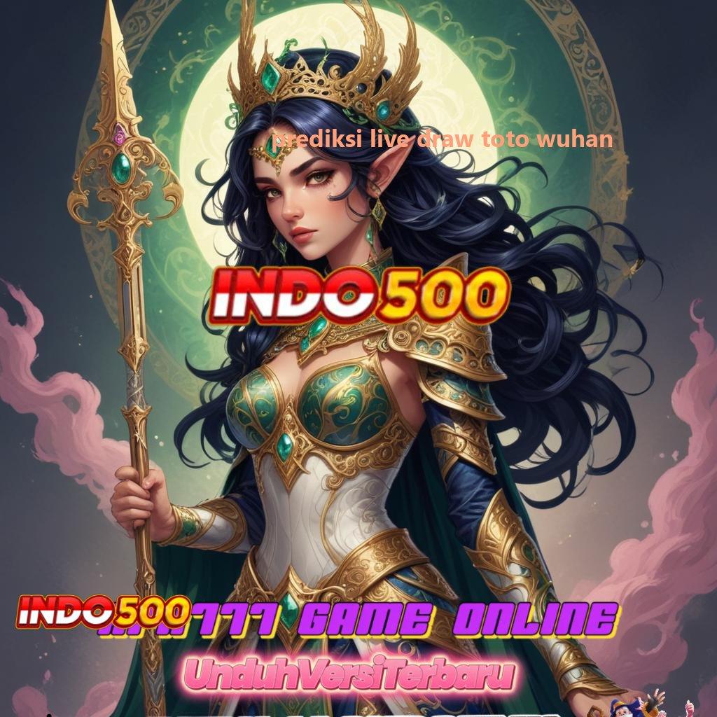 PREDIKSI LIVE DRAW TOTO WUHAN ✨ Web 3 Dalam Pengembangan Sistem Sekolah Baru