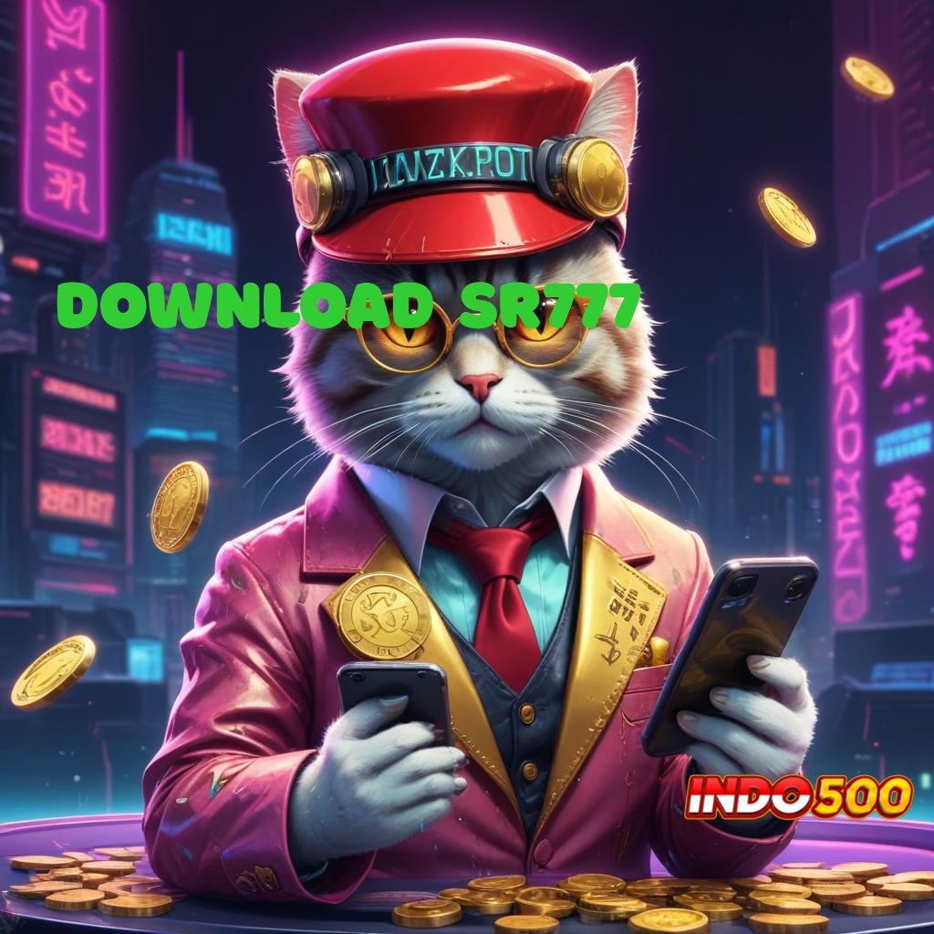 DOWNLOAD SR777 ➳ gampang menang dengan event bonus baru depo bank jago