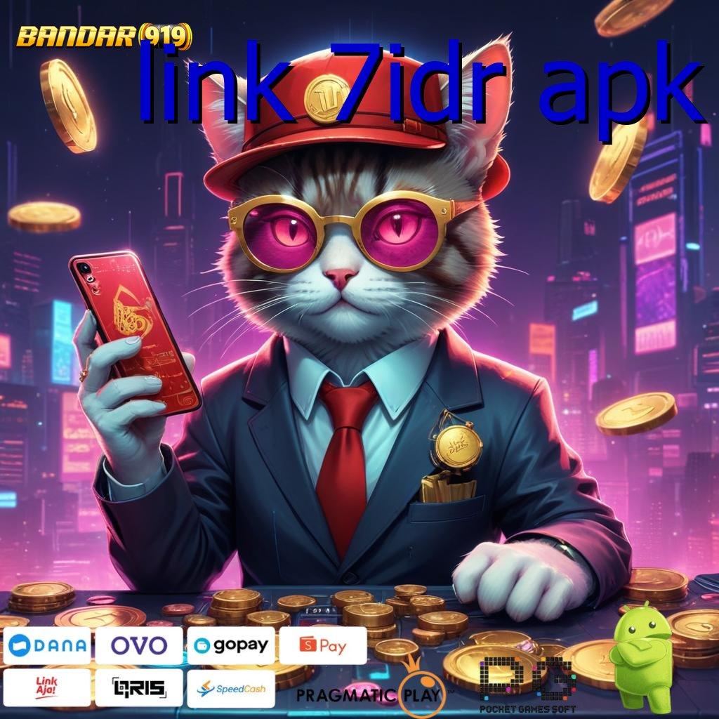 LINK 7IDR APK > tanpa ribet auto untung!